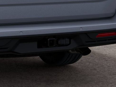 New 2027 Ford Expedition Active RWD image 23
