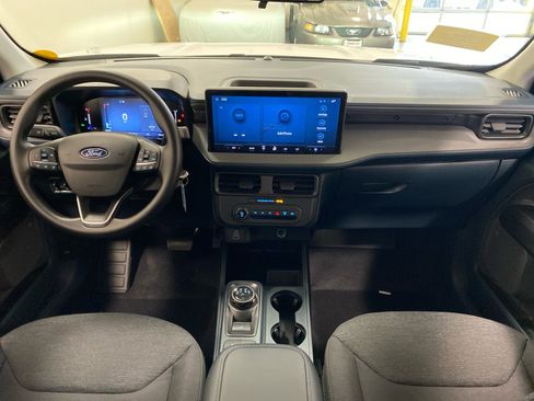 New 2025 Ford Maverick XL w/ 4K Tow Package image 34