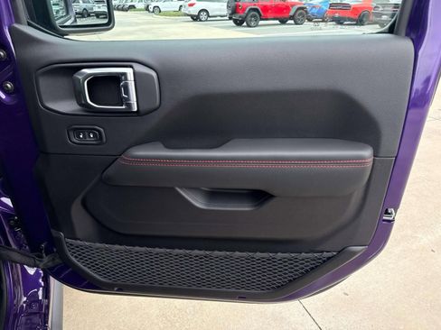 New 2026 Jeep Gladiator Rubicon image 14