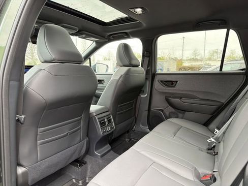 New 2026 Subaru Outback Limited AWD/4WD image 12