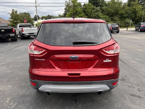 Used 2013 Ford Escape SE FWD image 6