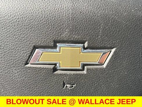 Used 2020 Chevrolet Blazer LT FWD image 42