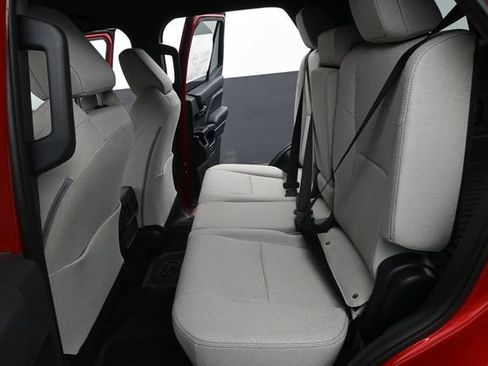 New 2026 Toyota 4Runner SR5 AWD/4WD image 11