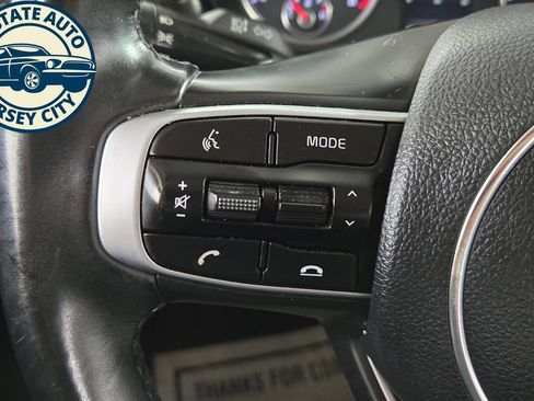 Used 2022 Kia K5 EX w/ EX Premium Package FWD image 12