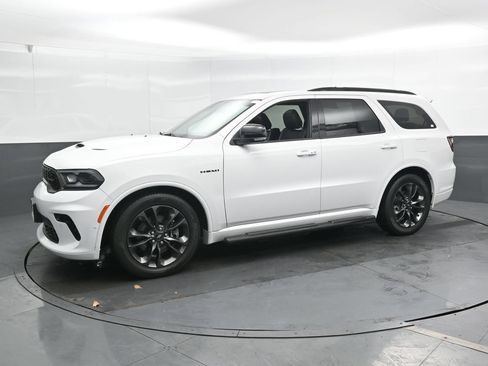 Used 2024 Dodge Durango R/T AWD/4WD image 9