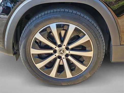 Certified 2021 Mercedes-Benz GLB 250 image 22