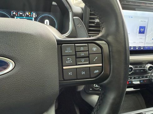 Used 2021 Ford F150 Raptor w/ Equipment Group 801A High AWD/4WD image 48