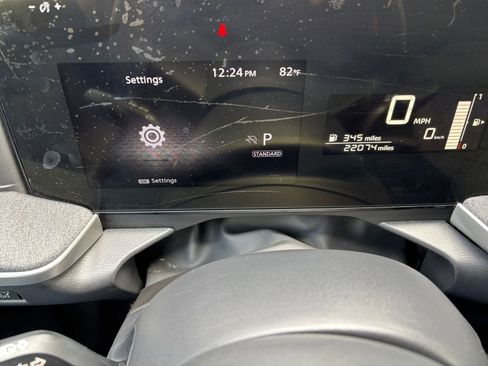 Used 2025 Nissan Kicks SV image 35