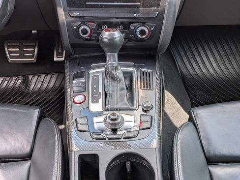 Used 2015 Audi S4 Premium Plus w/ Technology Package image 19