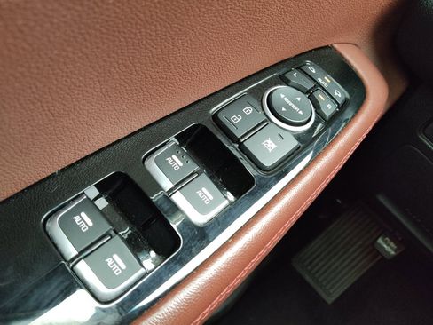 Used 2017 Kia Sorento SX AWD/4WD image 27