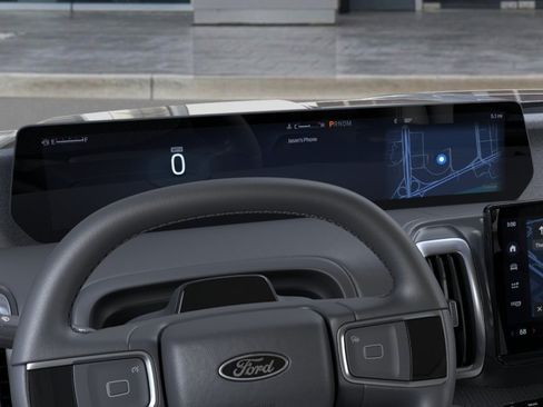 New 2026 Ford Expedition Max Platinum AWD/4WD image 15