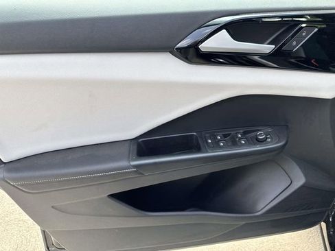 New 2026 Volkswagen Taos S FWD image 12
