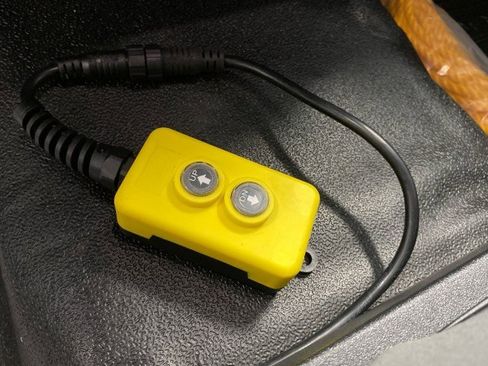 New 2024 Ford F550 4x4 Regular Cab Super Duty image 18