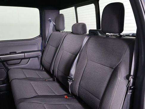 Used 2023 Ford F150 XLT w/ Equipment Group 302A High AWD/4WD image 27