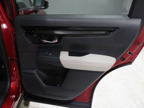 Used 2026 Honda CR-V EX-L image 21