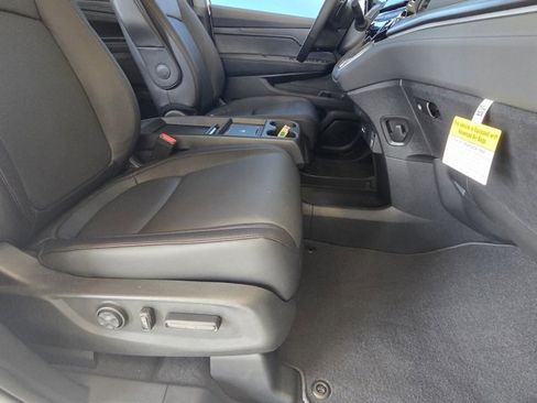 New 2026 Honda Odyssey Sport-L image 29