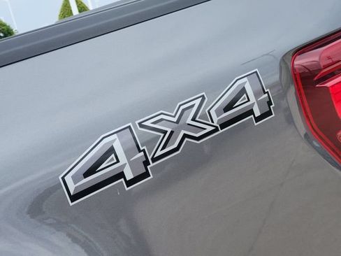 Used 2024 Ford F150 STX AWD/4WD image 9