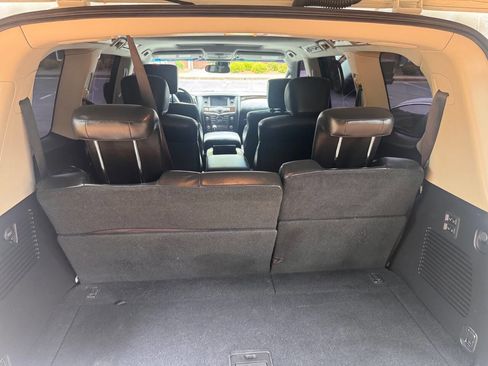 Used 2017 INFINITI QX80 2WD w/ Driver Assistance Package image 27
