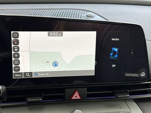 New 2026 Hyundai Elantra Limited image 14