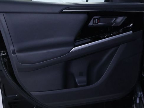 Used 2024 Toyota bZ4X XLE image 14