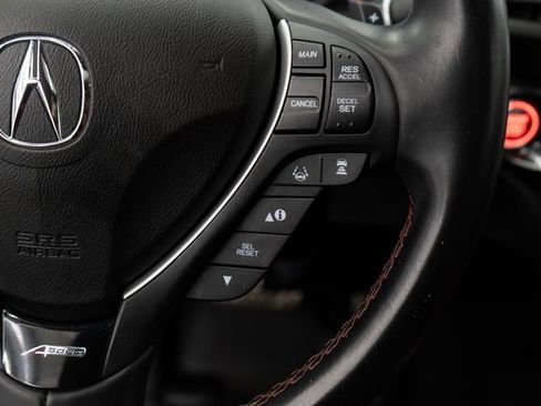 Used 2022 Acura ILX image 22