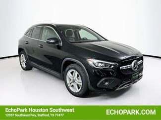Used 2023 Mercedes-Benz GLA 250 4MATIC video 1