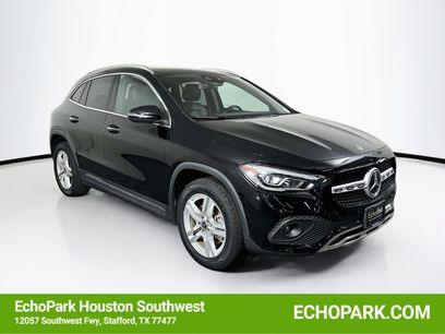 Used 2023 Mercedes-Benz GLA 250 4MATIC