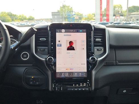 New 2026 RAM 2500 Big Horn image 24