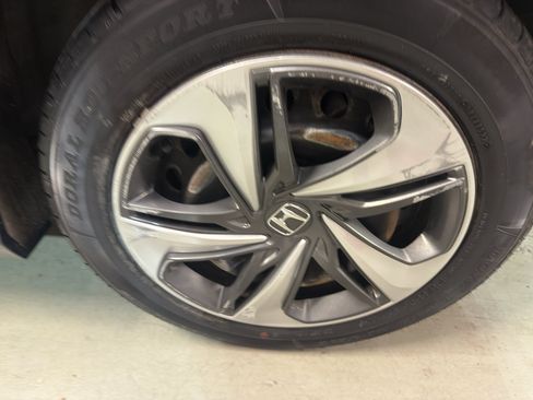 Used 2020 Honda Civic LX image 31
