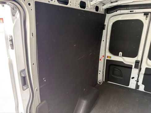Certified 2023 Ford Transit 250 Medium Roof AWD w/ Load Area Protection Package image 16