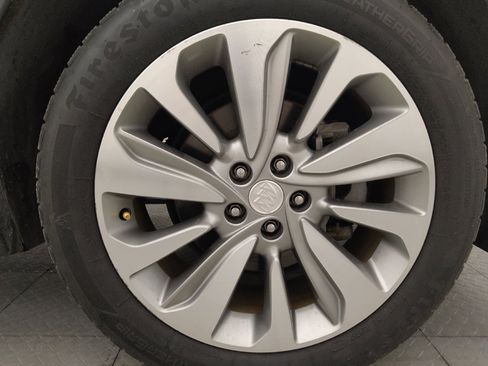 Used 2018 Buick Encore Preferred FWD image 31