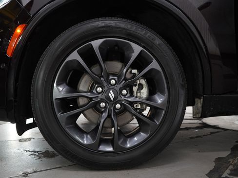 Used 2025 Dodge Durango R/T AWD/4WD image 34