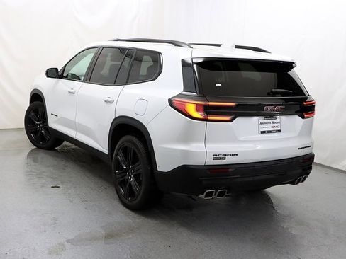 New 2025 GMC Acadia Elevation w/ Super Cruise Package FWD image 8