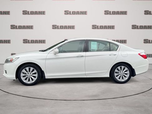 Used 2014 Honda Accord EX-L image 2