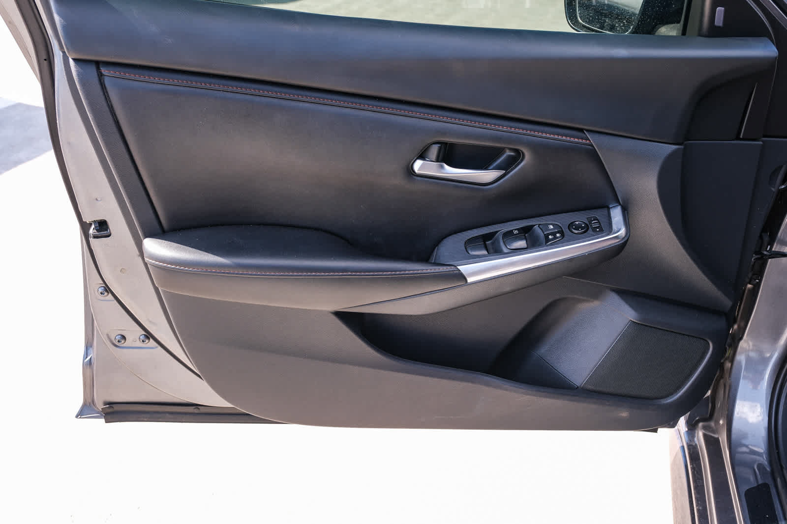 Used 2022 Nissan Sentra SR FWD image 23