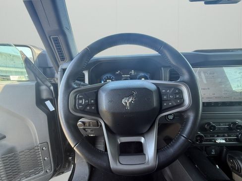 Used 2025 Ford Bronco Big Bend AWD/4WD image 17