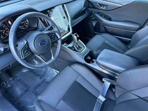 Used 2023 Subaru Outback Premium image 10