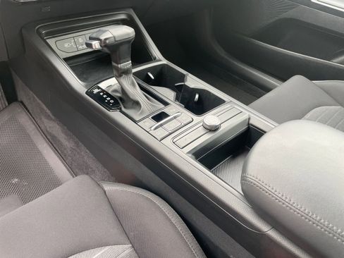 Used 2025 Kia K5 LXS image 39