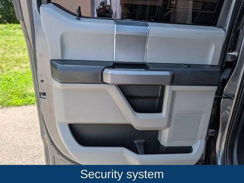 Used 2019 Ford F150 XLT w/ Equipment Group 302A Luxury AWD/4WD image 27