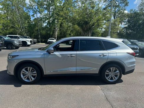 Used 2024 Acura MDX FWD image 2