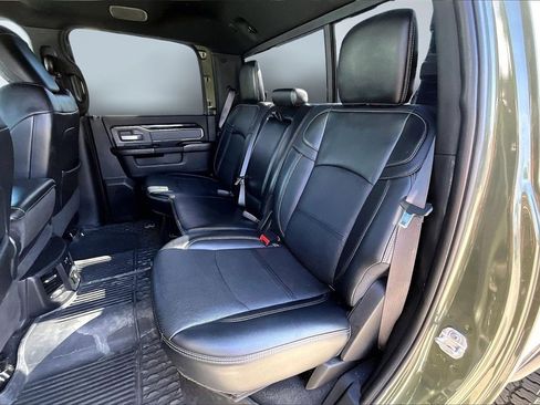 Certified 2021 RAM 2500 Power Wagon image 28