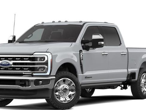 New 2026 Ford F350 Lariat w/ Lariat Ultimate Package image 19