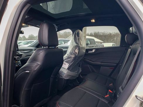 New 2026 Ford Escape ST-Line Select image 11