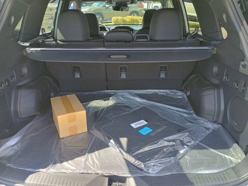 New 2026 Subaru Forester Touring AWD/4WD image 18