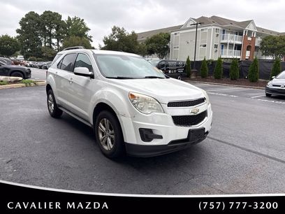 Used 2013 Chevrolet Equinox LT w/ Driver Convenience Package