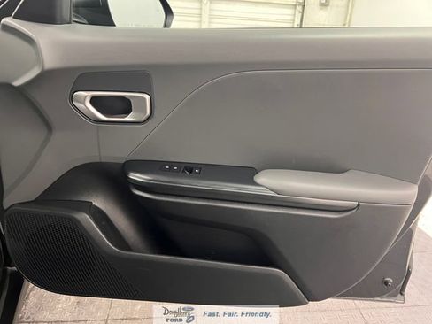 Used 2025 Kia K4 FWD image 34