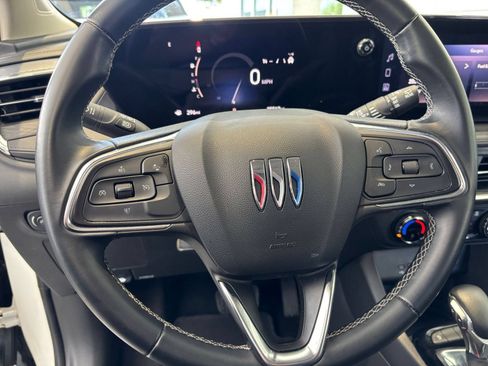 Used 2025 Buick Encore GX Preferred FWD image 28
