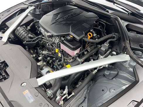 Used 2025 Genesis G70 2.5T image 74