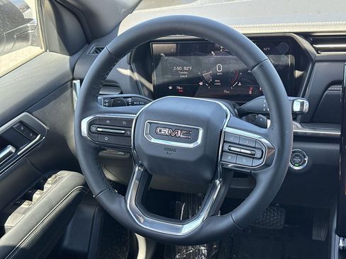 New 2026 GMC Terrain Elevation w/ Black Edition FWD image 8