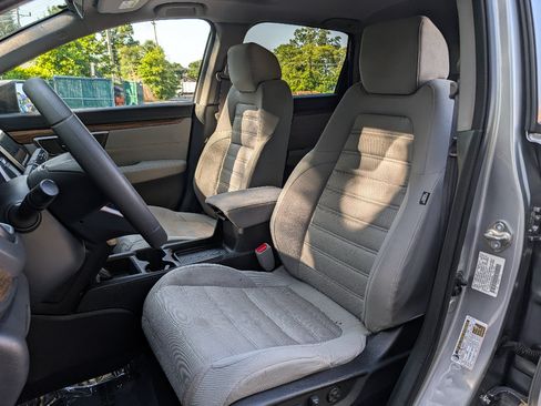 Used 2018 Honda CR-V EX image 14